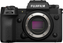 Fujifilm X-H2  Body Only