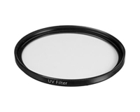 55mm UV (0) Filter