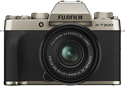 Fujifilm X-T200 XC 15-45mm Kit