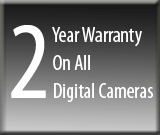 2 year warranty