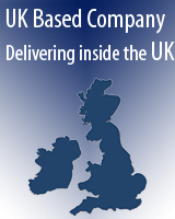 uk based company