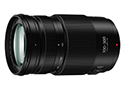 Panasonic Lumix G VARIO 100-300mm f/4.0-5.6 II Power O.I.S. 