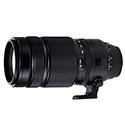 Fujifilm FUJINON LENS XF100-400mmF4.5-5.6 R LM OIS WR