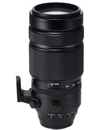 Fujifilm FUJINON LENS XF100-400mm F4.5-5.6 R LM OIS WR