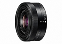 Panasonic LUMIX G VARIO 12-32mm / F3.5-5.6 ASPH. / MEGA O.I.S