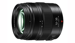 Panasonic 12-35mm f2.8 II LUMIX G X Vario ASPH Power OIS Lens