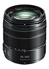 Panasonic LUMIX G VARIO 14-140mm / F3.5-5.6 ASPH. / POWER O.I.S.  II