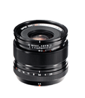 Fujifilm FUJINON LENS XF14mmF2.8 R