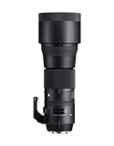 Sigma 150-600mm F5-6.3 DG OS HSM | C