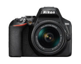 Nikon D3500 18-55mm AF-P VR Lens Kit