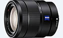 Sony E 16-70mm f4 ZA OSS