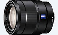 Sony E 16-70mm f4 ZA OSS