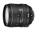 AF-S VR DX NIKKOR 16-80mm f/2.8-4E ED