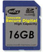 16GB SDHC CLASS 10 EXTREME SPEED Card