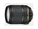 AF-S DX NIKKOR 18-140mm f/3.5-5.6G ED VR