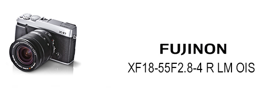 fuji lens banner