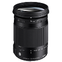 Sigma 18-300mm F3.5-6.3 DC MACRO OS HSM | C