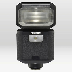 Fujifilm EF X500 TTL Flash
