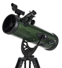 Celestron ExploraScope 114AZ