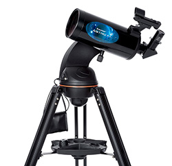 Celestron Astro Fi 102mm Maksutov-Cassegrain Telescope