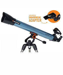 Celestron Inspire 80az 