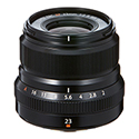 Fujifilm FUJINON LENS XF23mmF2 R WR