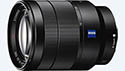 Sony E 24-70mm f4 OSS