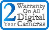 2 year warranty