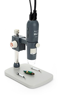 Celestron Microdirect 1080p HDMI Handheld Digital Microscope