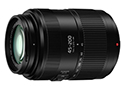 Panasonic Lumix G Vario 45-200mm f/4.0-5.6 II Power O.I.S Lens