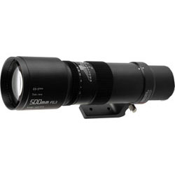 TTArtisan 500mm F6.3 Telephoto Lens