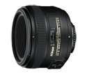 AF-S NIKKOR 50mm f/1.4G 