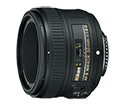 AF-S NIKKOR 50mm f/1.8G 