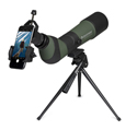 Celestron Upclose Spotting Scopes