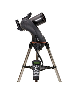 Celestron NexStar 90SLT Computerized Telescope