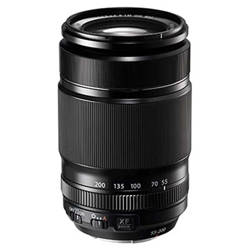 Fujifilm FUJINON LENS XF55-200mmF3.5-4.8 R LM OIS