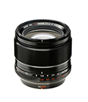 FujiFilm Lens