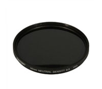 ND4 Neutral-Density Filter, HTMC multi-coated 55mm