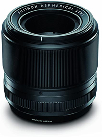 Fujifilm FUJINON LENS XF60mm F2.4 R Macro