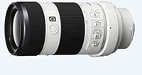 Sony FE 70-200mm F4 G OSS