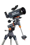 Celestron Telescope Astromaster 90EQ MAK