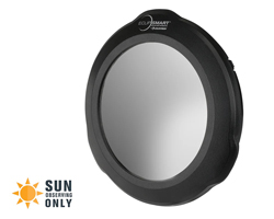 EclipSmart Solar Filter for 6� Schmidt-Cassegrain Telescopes