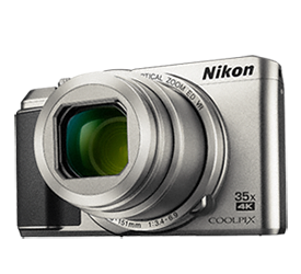 nikon a900 coolpix compact system camera