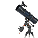 Celestron Astromaster 130EQ Special Bundle Kit