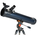 Celestron Telescope Astromaster 76 AZ LT