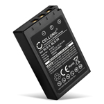 BLS-5 Compatible Battery