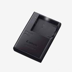 Canon CB-2LFE Battery Charger