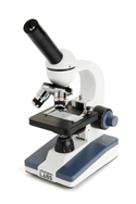 Celestron CM400C Compound Microscope