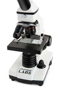 Celestron CM400 Compound Microscope