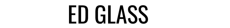 ED GLASS